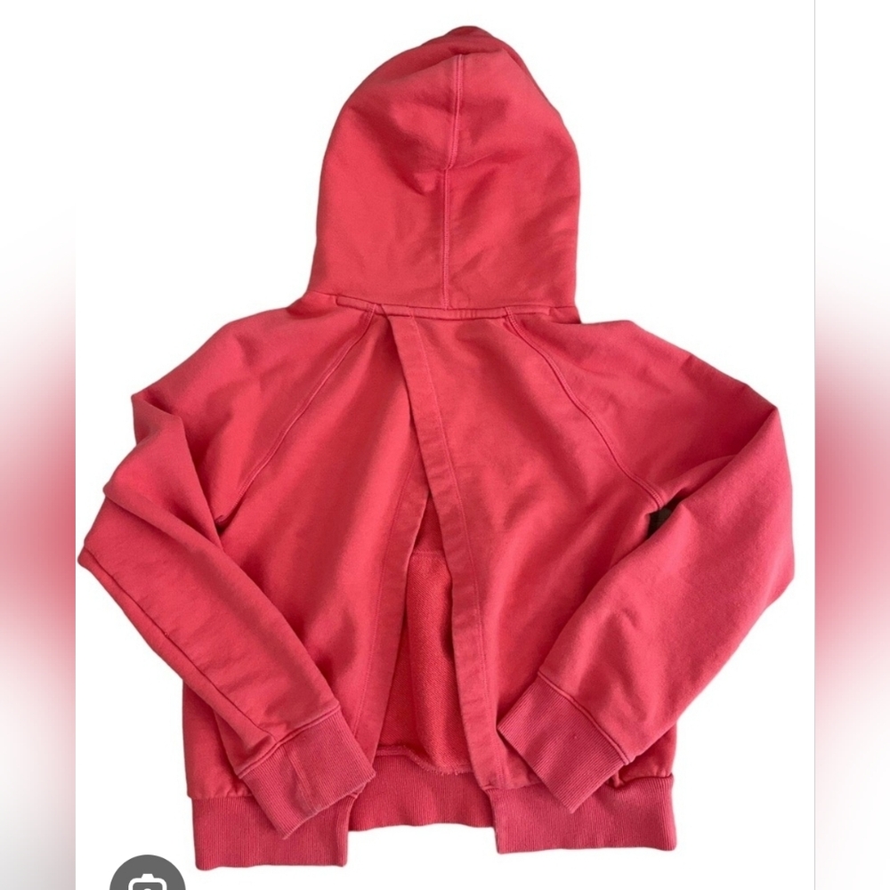 Athleta Hoodie